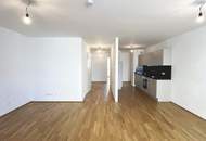 Q11 Leben in Simmering - Helle 3-Zimmer Wohnung mit Balkon und Deckenkühlung!
