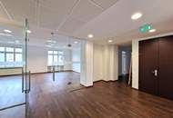 Variable Bürofläche in Bestlage!! - U3 Nähe!! 5.OG!! Raucherbalkon!! Fernwärme