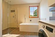 Frisch renoviertes Einfamilienhaus in Mörbisch mit zusätzlicher, separat zugänglicher Wohneinheit - auch zur Vermietung geeignet!