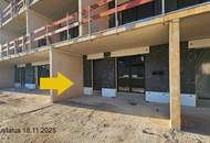 Neues Wohnbauprojekt PRO20+, Kufstein