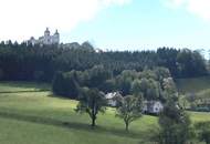 Einfamilienhaus mit überragender Aussicht über das Mostviertel