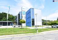 Ihr neuer Firmenstandort: Moderne Gewerbeimmobilie in Laßnitzhöhe - Büro- und Geschäftsräumlichkeiten auf 136 m² mit erstklassiger Ausstattung, KFZ-Abstellplätzen, E-Ladestationen &amp; Klimaanlage! Vereinbaren Sie gleich einen Termin!