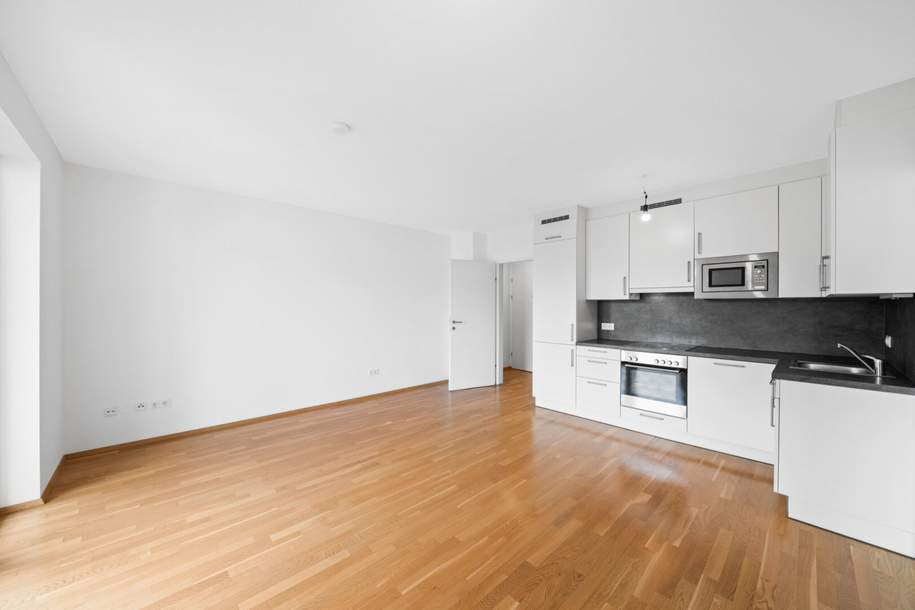 ***Perfekte Pärchenwohnung mit moderner Ausstattung und guter Anbindung***, Wohnung-miete, 1.049,00,€, 1120 Wien 12., Meidling