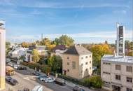 Short-term apartment located in Pratercottage, 2-6 months, fully furnished, 10 min to the 1st district