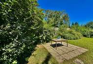 Gemütliches Landhaus mit Garten!