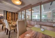 Top-Investitionsgelegenheit mit super Seeblick, Apartments und Restaurant in Seewalchen am Attersee