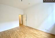 * AB DEZEMBER * 2 ZIMMER WOHNUNG * MIT BALKON * NÄHE HAUPTBAHNHOF UND KEPLERPLATZ * TOP INFRASTRUKTUR