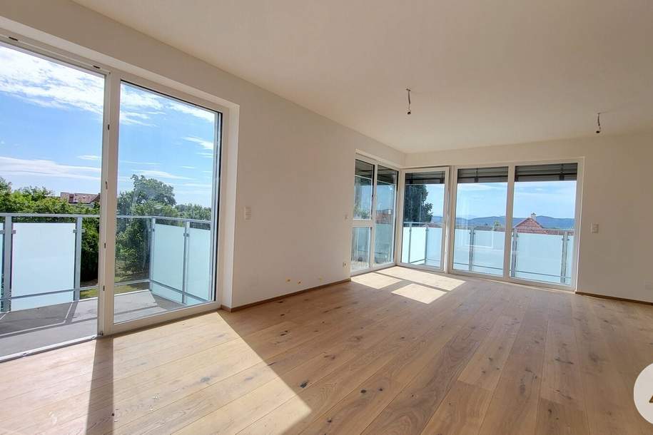 4 Zimmerwohnung Erstbezug, Wohnung-kauf, 429.000,€, 3500 Krems an der Donau(Stadt)