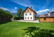 Neuer Preis! Tradition trifft modernen Wohnkomfort – charmantes Einfamilienhaus in Bad Goisern am Hallstättersee