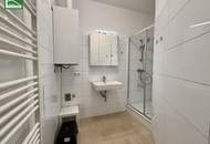 Lichtdurchflutete 2-Zimmer-Wohnung mit praktischer Raumaufteilung - ab sofort beziehbar!