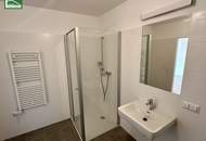 Wohngenuss nahe der Donau - Gemütliche 2-Zimmer-Wohnung mit großer Freifläche - ab 01.12.2026 beziehbar!
