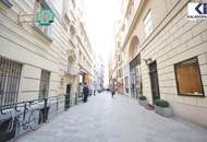 ALTBAUWOHNUNG IM PALAIS ESTERHAZY