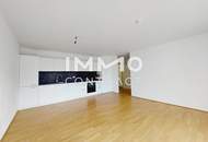 Projekt 5in22: Moderne Neubauwohnung direkt an der U2 Aspernstraße