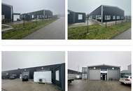 Gewerbeimmobilie im OÖ Zentralraum zu verkaufen – Büro, Lager &amp; Produktion | Nähe A1 - Haid / Allhaming