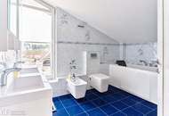 Wohnhaus, Pool, Garage Klima