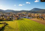 Ihr neues Zuhause in Grafenbach am St. Valentin – mit traumhafter Aussicht!