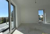 KURZ VOR FERTIGSTELLUNG! NEUBAU-ZIEGELHAUS IN SÜDLAGE. TOP AUSSTATTUNG!