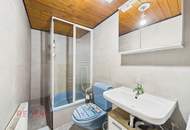 Zinshaus mit Pizzeria und bebaubarer Grundstücksreserve – Alles an einem Standort