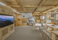 Freizeitwohnsitz in atemberaubender Toplage