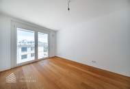 Schöne 2-Zimmer Wohnung mit Balkon, Nähe Alte Donau