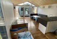 Das Premium de Luxe Tiny Haus