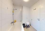 Modernes Wohnen mit Terrasse &amp; Garten – Ihr 2-Zimmer-Traum!