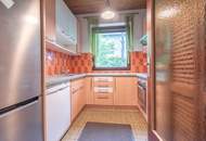 "Familienfreundliches Miethaus mit Sauna, Garten und Loggia!"