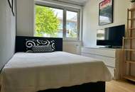 Schöne 3-Zimmer-Wohnung mit Loggia