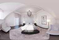 LUXUSVILLA ERSTBEZUG Großriedenthal bei Tulln/ Belagsfertig