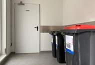 Geräumige 2-Zimmer-Wohnung mit Balkon - verfügbar ab Februar 2026