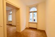 Charming Servitenviertel/Clusiusgasse 86 m2 saniert, 2 Bäder