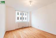 Komfortables Wohnen in Favoriten – 2 Zimmer mit Loggia und Top-Anbindung