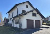 Rückzugsort auf 1661 m² in Velden am Wörthersee - Einfamilienhaus mit großen Potential