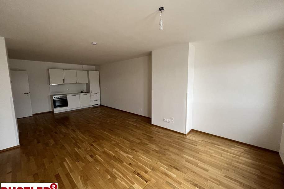 AKTION - Erster Monat Mietfrei! 3-Zimmer-Wohnung mit großer Dachterrasse, Wohnung-miete, 1.358,35,€, 1110 Wien 11., Simmering