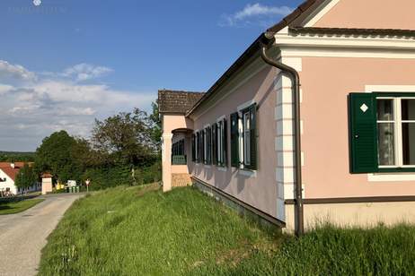 RARITÄT: LANDWIRTSCHAFT IM ERZHERZOG JOHANN BAUSTIL IM OSTSTEIRISCHEN HÜGELLAND - ERWEITERBAR, Gewerbeobjekt-kauf, 690.000,€, 8262 Hartberg-Fürstenfeld