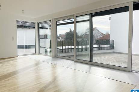 Eckreihenhaus ein Architekturjuwel in Ziegelmassivbauweise, Haus-kauf, 499.000,€, 2100 Korneuburg