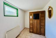 Großzügiges Haus in Grazer TOP-LAGE