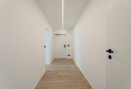 Stilvolles Wohnen am Park – Umfassend sanierte 3-Zimmer-Wohnung in Salzburg-Parsch