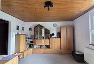 SEHR GEPFLEGTES EINFAMILIENHAUS MIT SCHÖNEM AUSBLICK