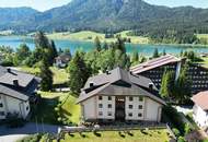 Seltene Gelegenheit am Weissensee – Wohnen mit Charme und Lebensqualität zum fairen Preis