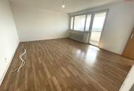 Wohnen mit Weitblick: 2-Zimmer-Wohnung in Linz/Spallerhof mit Loggia und Lift!