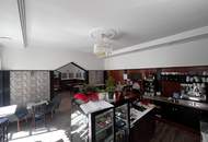 "Stadtcafé Purkersdorf – mit sofortiger Übernahme – in der Passage direkt an der Fußgängerzone"