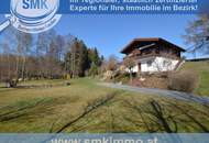 Exklusives Waldviertel-Charlet mit Kitzbühel-Charakter!