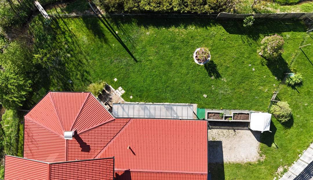 Mehrfamilienhaus - Exklusives Wohnen im Landhausstil – Ruhe, Natur und Komfort vereint!