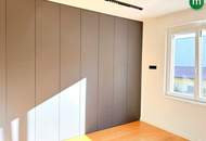 Exklusive Wohnung mit Terrasse in Grinzing - vermietet bis Juli 2029