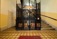 ++ NEU ++ Stilvolle ALTBAUWOHNUNG in TOP LAGE des 3. Bezirks ++