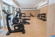 Fitness, Wellness &amp; Work-Life-Balance