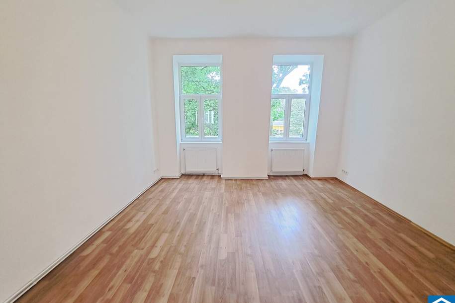 2-Zimmer-Wohnung in ruhiger Einbahnstraße im 3. Bezirk, Wohnung-kauf, 292.000,€, 1030 Wien 3., Landstraße