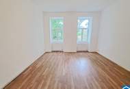 2-Zimmer-Wohnung in ruhiger Einbahnstraße im 3. Bezirk