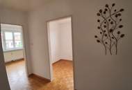 Geräumige 3,5-Zimmer-Wohnung mit Balkon und Garten in Allentsteig